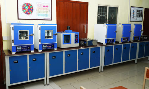 Sri Lalithambigai Medical College & Hospital Chennai Facilities and Infrastructure photo 1